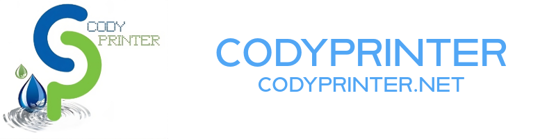 codyprinter.net